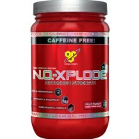 NO-Xplode 2.0 Caffeine Free (450г)