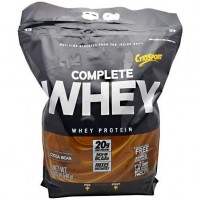 Complete Whey (4,54кг)