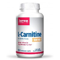 L-carnitine (100капс)